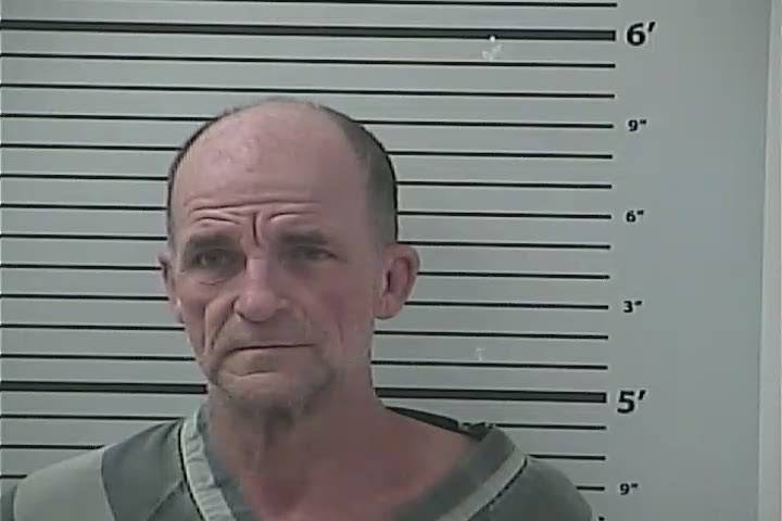 Mugshot of MICHAEL LOUIS DIETRICH