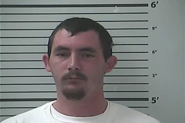 Mugshot of RICHARD BOYD BLACKWELL