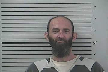 Mugshot of FRANK JOSEPH PERALTA