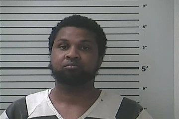 Mugshot of SEAN CHRISTOPHER BAILEY