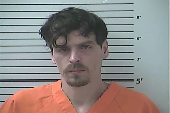Mugshot of ANDREW JOSEPH ARCENEAUX