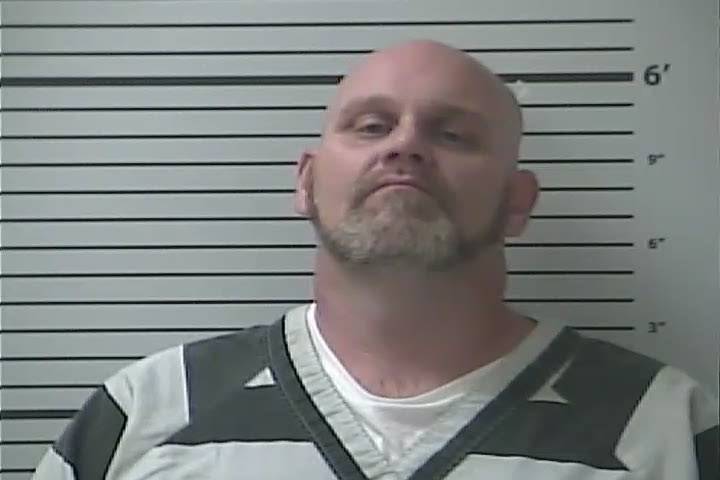 Mugshot of DANNY RAY WRIGHT