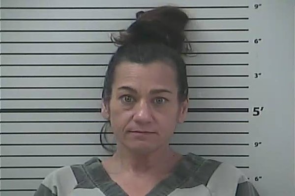 Mugshot of SELENA REDWAN