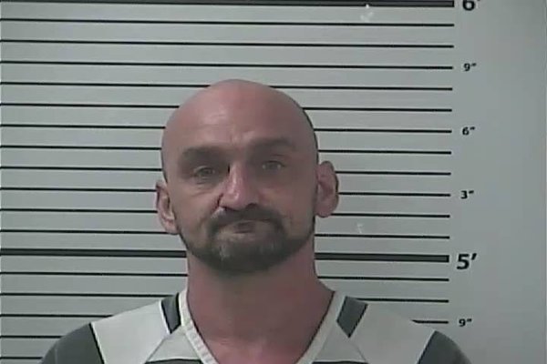 Mugshot of PETER MICHAEL ALLEN
