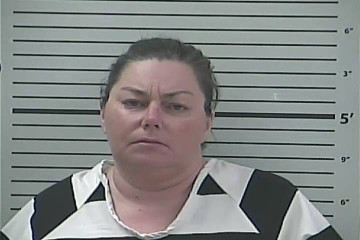 Mugshot of LACOSTA BALL