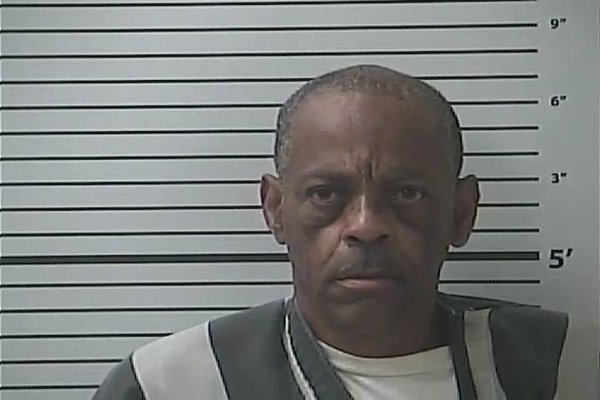 Mugshot of ROBERT LEE HARVEY