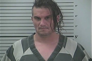 Mugshot of MICHAEL ANTHONY OLIVA