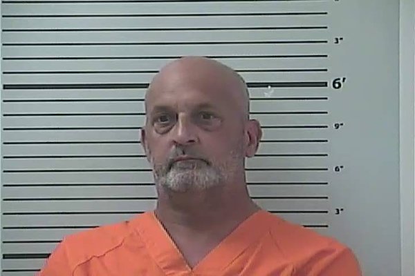 Mugshot of HOWARD JOSE COLON
