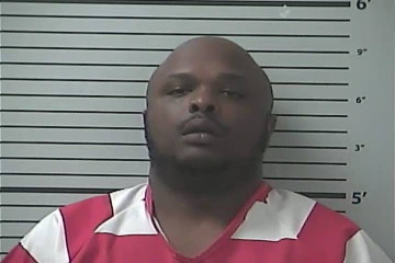 Mugshot of ANTONIO ORLANDO REED