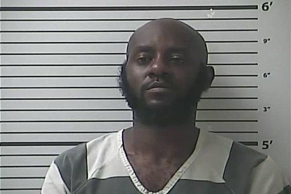 Mugshot of JEFF LONNIE HEWITT