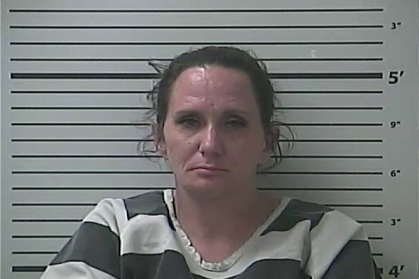 Mugshot of DEJA RENEE PIPKINS