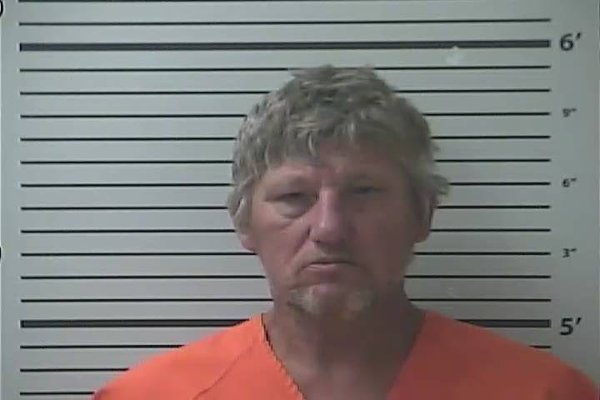 Mugshot of ROBERT SHAWN BLACKWELL