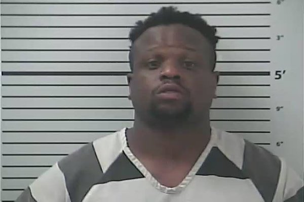 Mugshot of PATRICK LEMON NICKLEBERRY