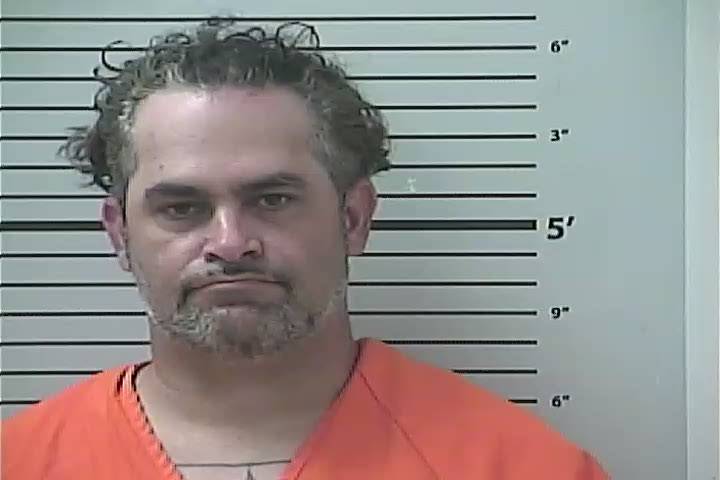 Mugshot of CORY JAMES JUNEAU