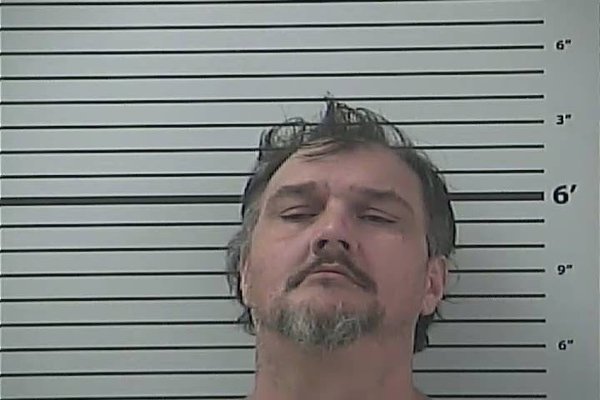 Mugshot of MILTON CHEBAR SIMS