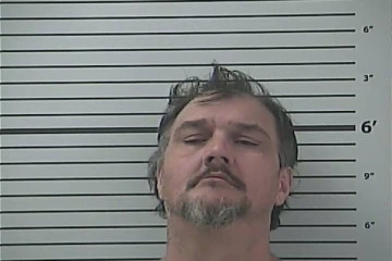 Mugshot of MILTON CHEBAR SIMS