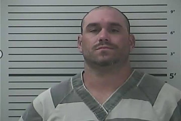 Mugshot of JAMIE EARL DENNIS