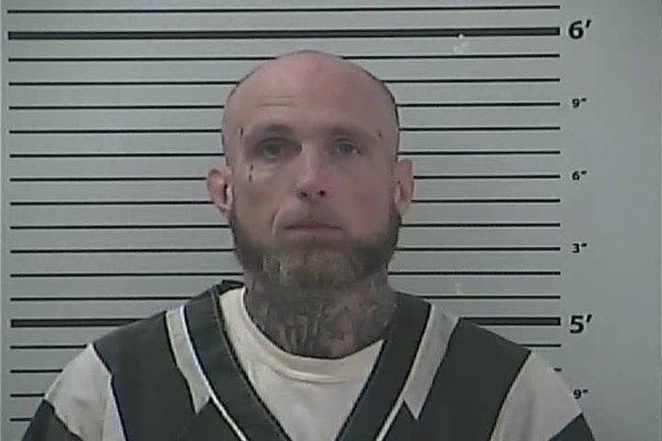 Mugshot of JOSHUA CAINE JOHNSON