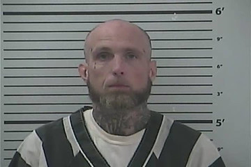 Mugshot of JOSHUA CAINE JOHNSON