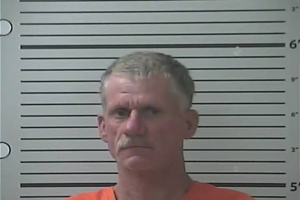 Mugshot of LAWRENCE VERNON DAHL