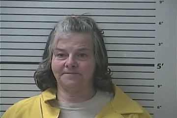 Mugshot of LAURA REYER