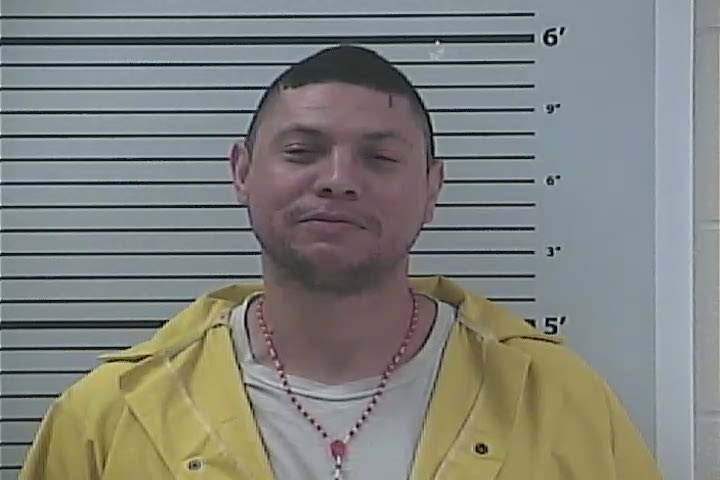 Mugshot of MITCHELL ANTHONY GILLEY