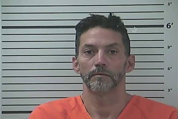 Mugshot of TYRON LARON LADNER