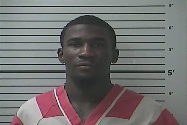 Mugshot of DQUAN KYREE LEWIS