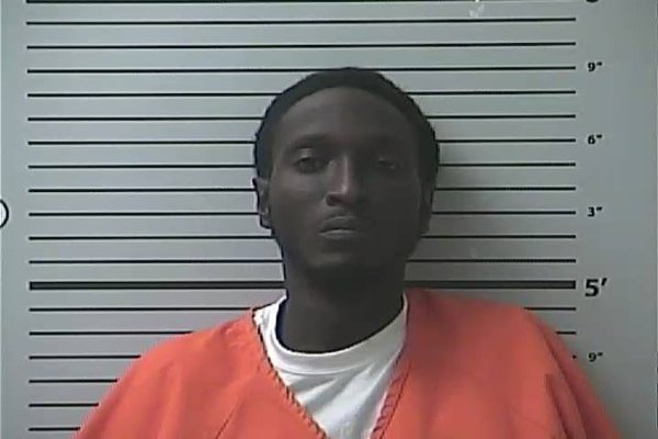 Mugshot of KIPP DESHAWN DANIELS