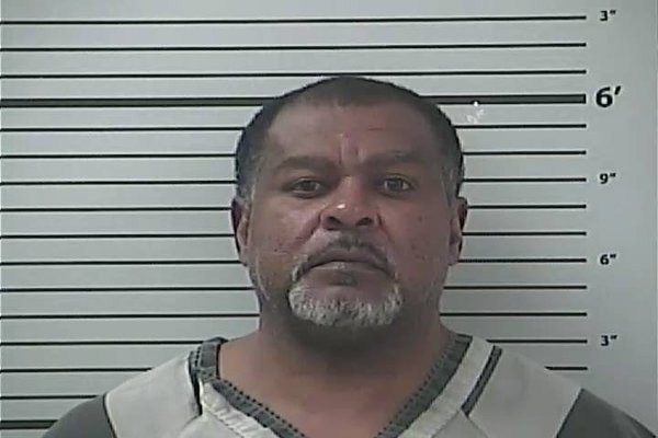 Mugshot of DRAPPLE PAUL WEBER