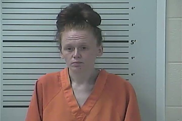 Mugshot of HALEY STUART CARTER