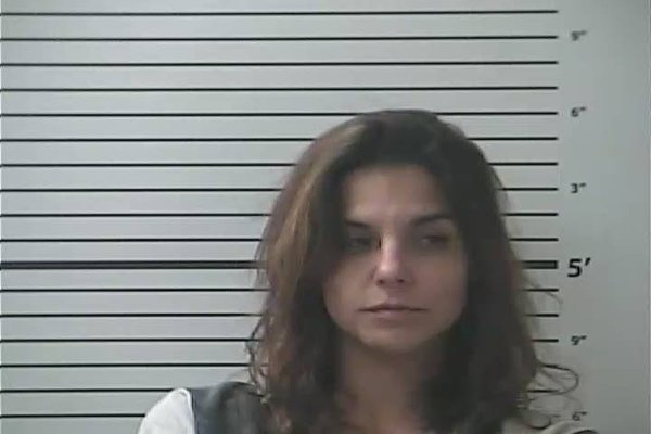 Mugshot of KAYLA RASHEA SEAWRIGHT
