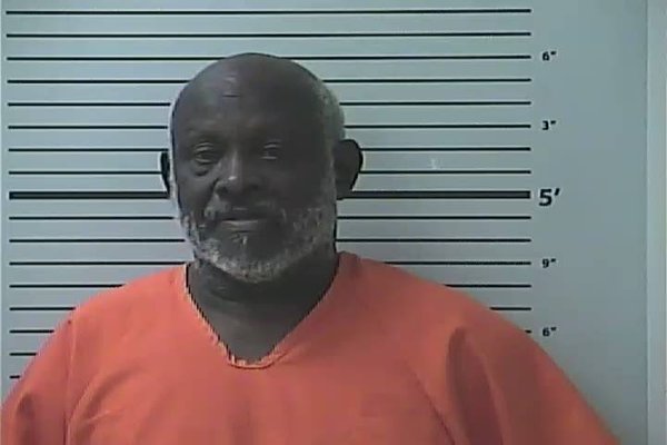 Mugshot of GENE JIM WILLIAMS