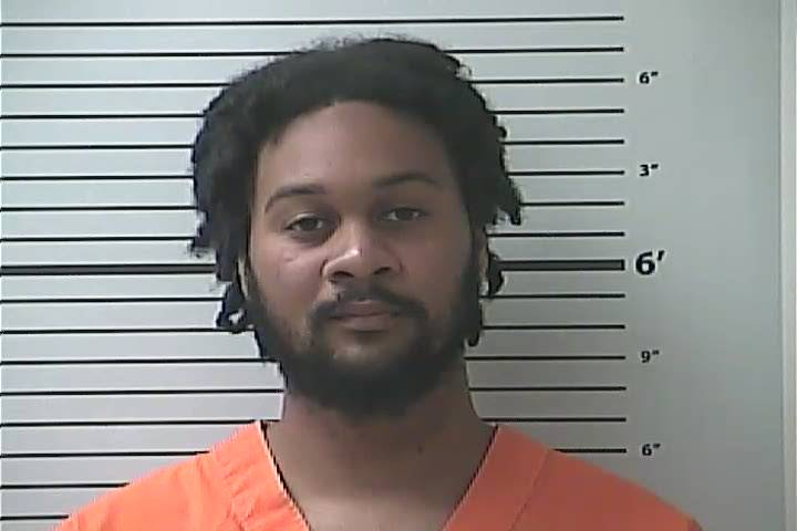 Mugshot of NYJHAN DECORE ULMER