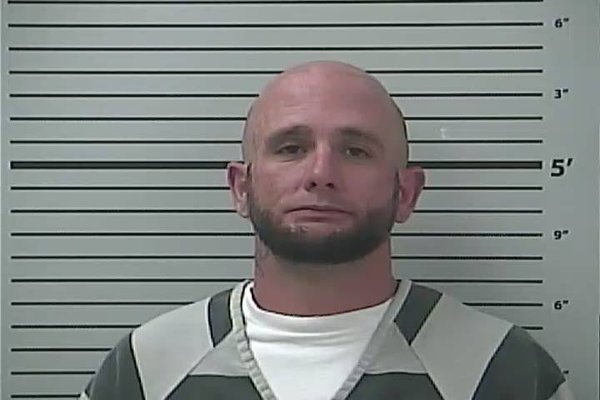 Mugshot of ROBERT CHARLES LANE