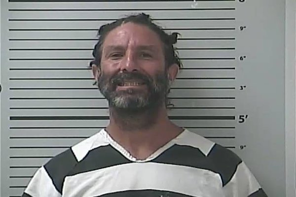 Mugshot of GREGORY MARK FUCICH