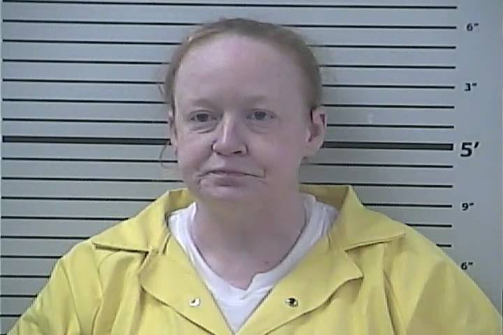 Mugshot of ROBIN DELACRUZ
