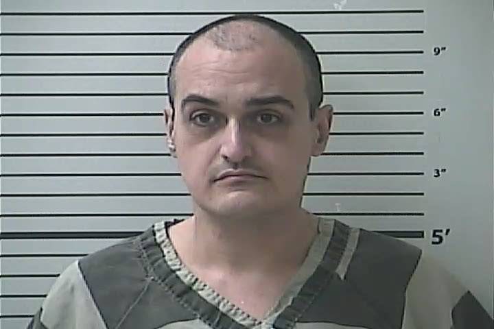 Mugshot of MATTHEW DANIEL ASSAVEDO