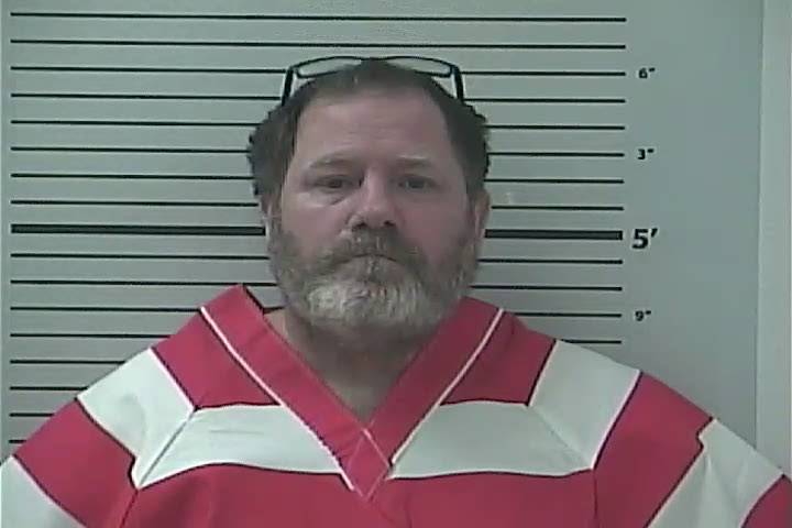 Mugshot of BINGLEY RUDDEN MITCHELL