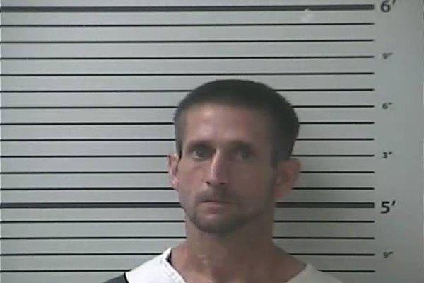 Mugshot of KENNETH JOHN RICCI