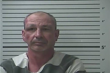 Mugshot of GARY SCOTT LAFONTAINE