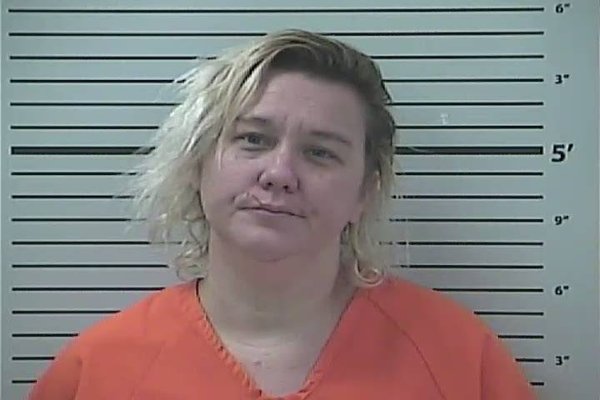 Mugshot of DESTINY SUZZANNE SCHENCK