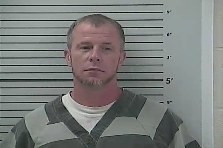 Mugshot of TOMMY SMITH