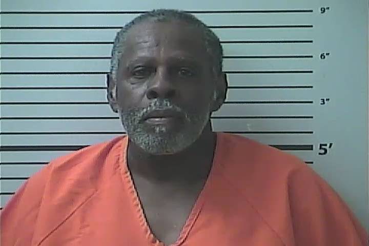Mugshot of WILLIAM ROSS