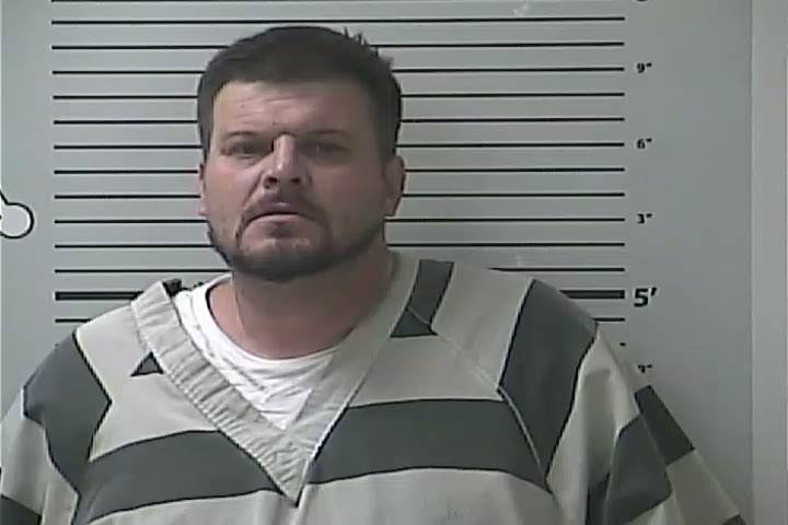 Mugshot of STEVEN HASWOOD BERNARD