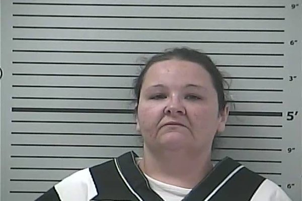 Mugshot of NIKKI LANDRUM