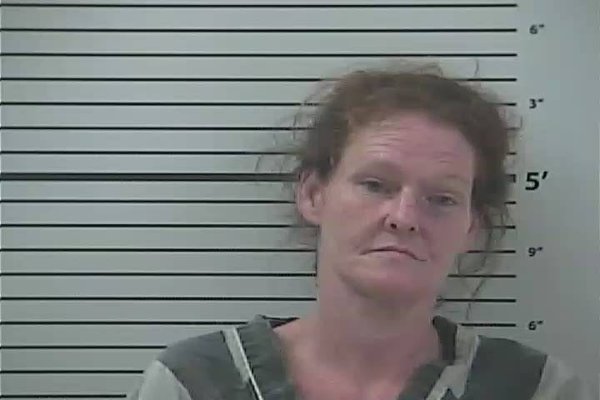 Mugshot of ERICA MAY STOJIC
