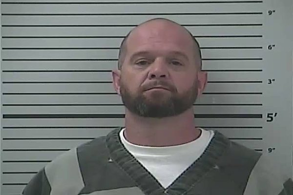Mugshot of JANTZEN RYAN CAMERON