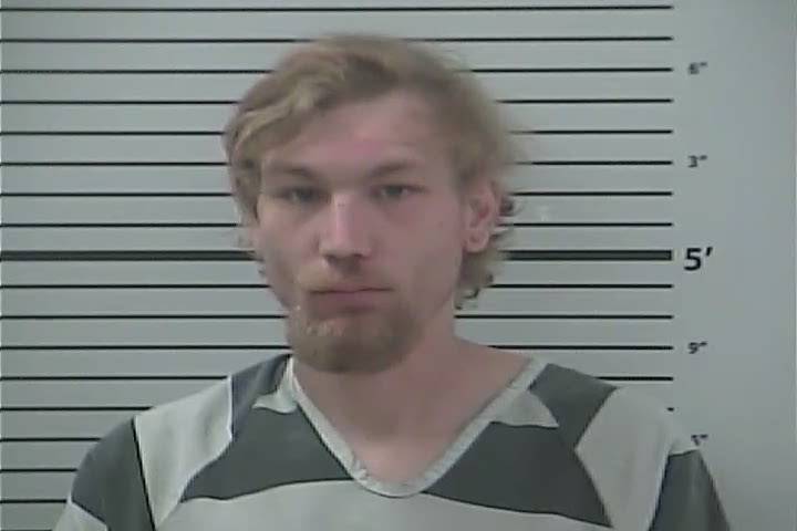 Mugshot of KEITH JOSEPH ALLNET