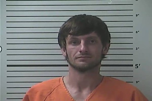Mugshot of BRENNAN RUSSELL WRIGHT